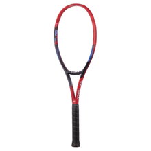Yonex Tennisschläger VCore (7th Generation) #23 95in/310g/Turnier rot - unbesaitet -